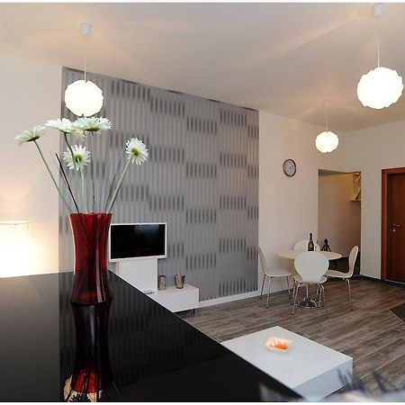 Guest House D&G -I Apartment & Room زادار الغرفة الصورة