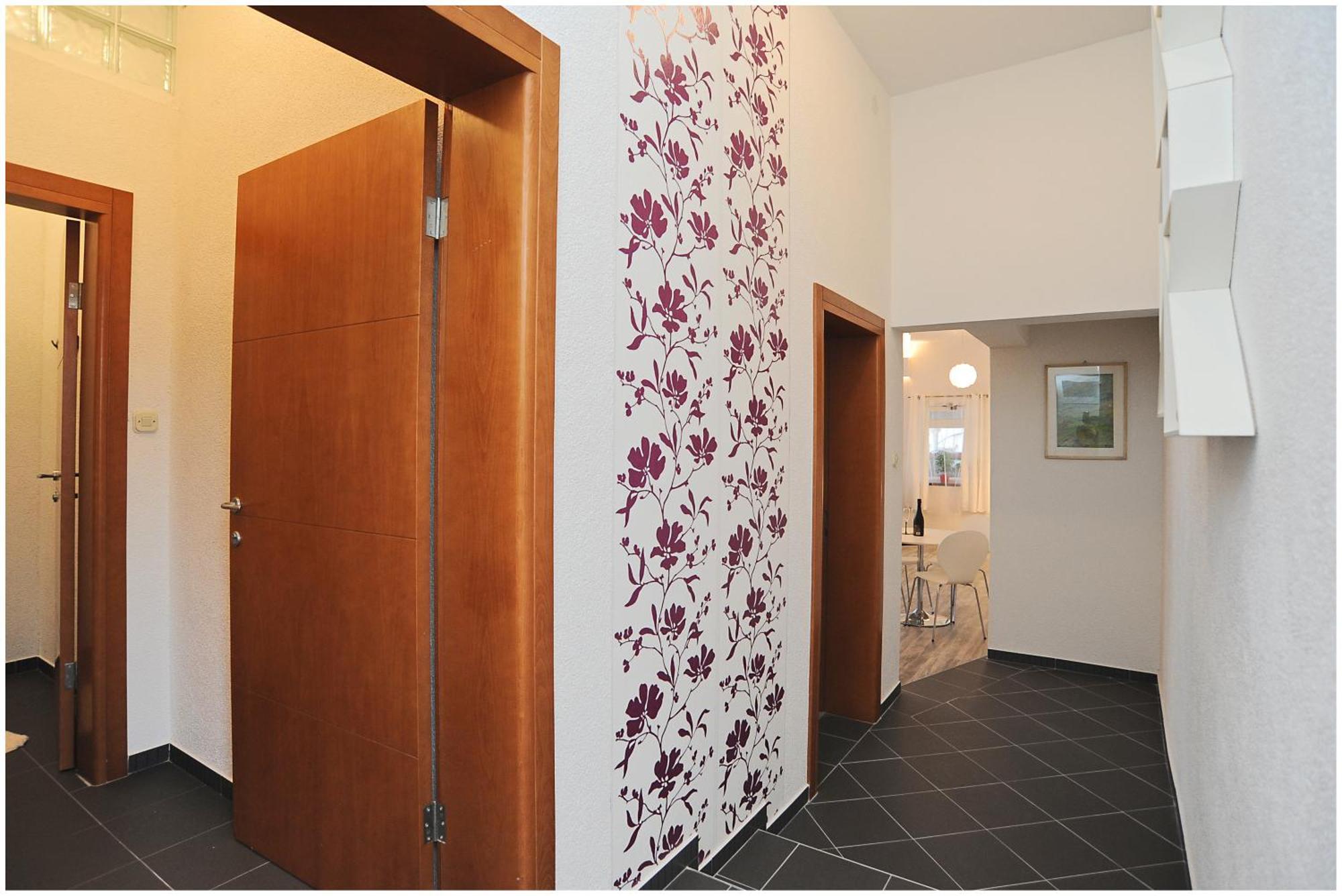 Guest House D&G -I Apartment & Room زادار الغرفة الصورة