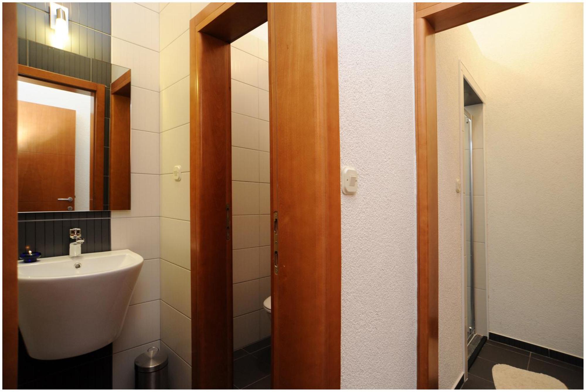 Guest House D&G -I Apartment & Room زادار الغرفة الصورة