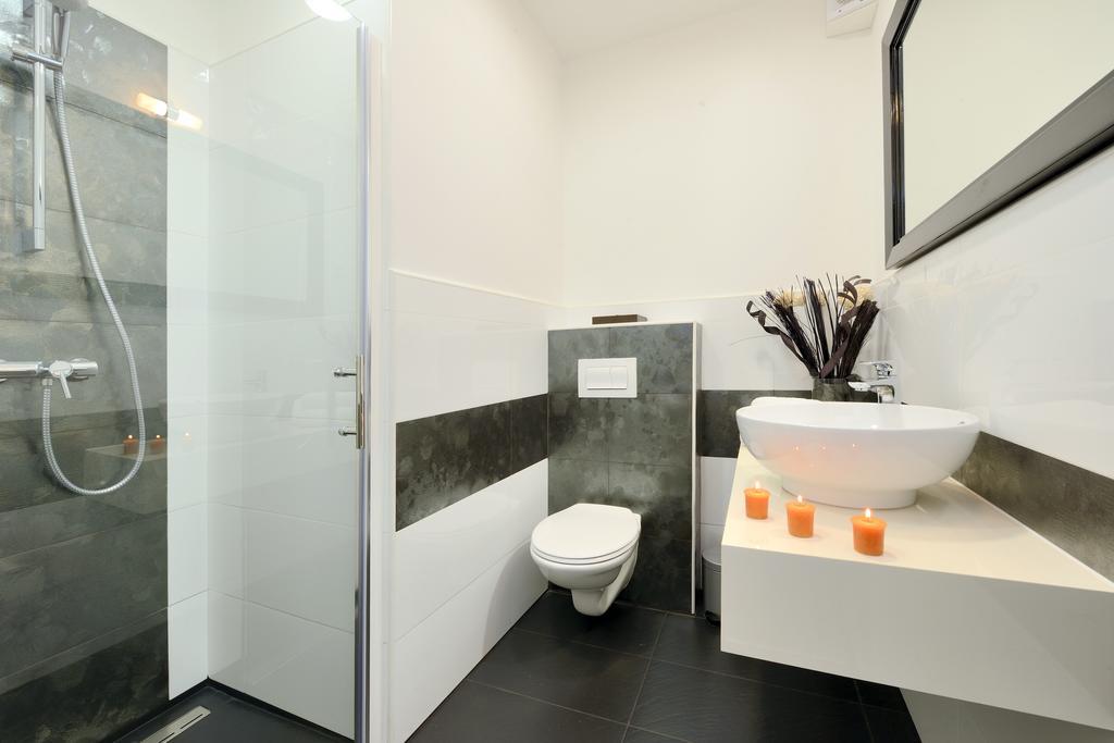 Guest House D&G -I Apartment & Room زادار الغرفة الصورة