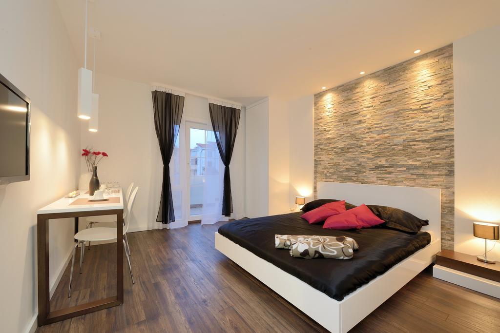 Guest House D&G -I Apartment & Room زادار الغرفة الصورة